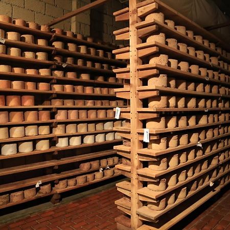 La Meiro Castelmagno Extérieur photo