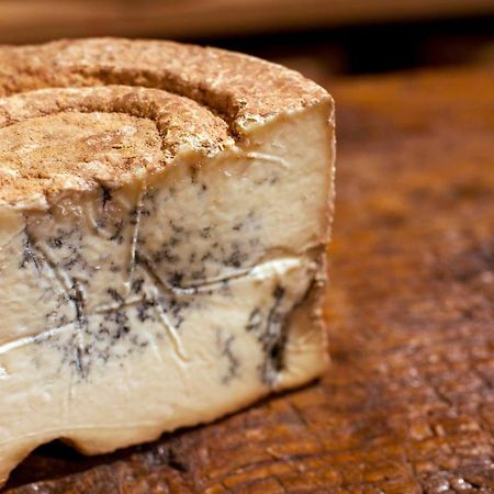 La Meiro Castelmagno Extérieur photo